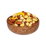 خرید آجیل چهار مغز زعفرانی