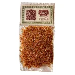 ریشه زعفران 2مثقالی
