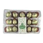شکلات بار گیاهی