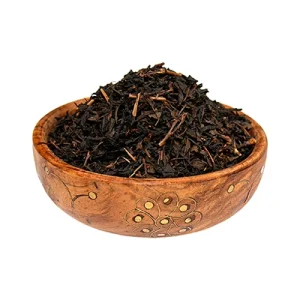 خرید چای آتشی لاهیجان خشکبار علی گیاهی