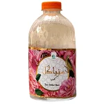 تصویر گلاب نیم لیتری