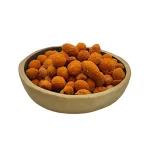 بادام زمینی باربیکیو