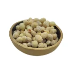 بادام زمینی سرکه ای
