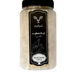 نبات خورد سفید