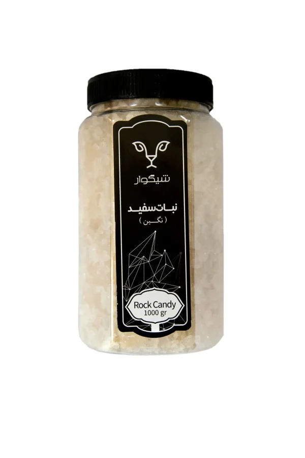 نبات خورد سفید
