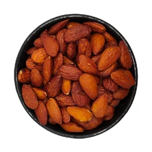 بادام آمریکایی عمده