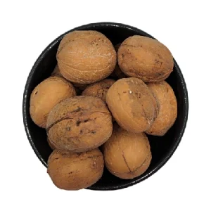 گردو باپوست خارجی عمده