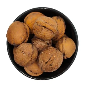 گردو با پوست لرستان عمده