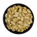 بادام زمینی خارجی بی پوست عمده