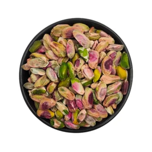 مغز پسته سبز عمده