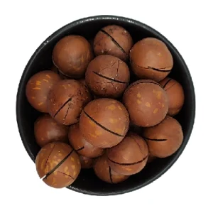 ماکادمیا عمده