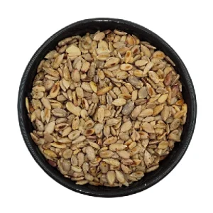 مغز تخمه آفتابگردان شور عمده