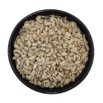 مغز تخمه آفتابگردان خام عمده