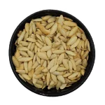 تخمه کدو ریز خام عمده