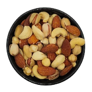 چهارمغز خام عمده