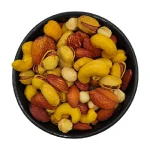 چهار مغز زعفرانی عمده