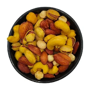 چهار مغز زعفرانی عمده