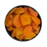 برگه زردآلو عمده