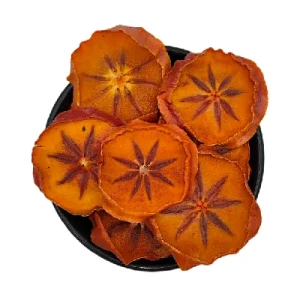 خرمالو خشک عمده