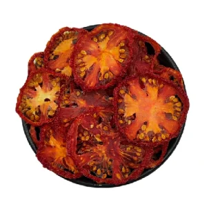 گوجه اسلایس اعلا عمده