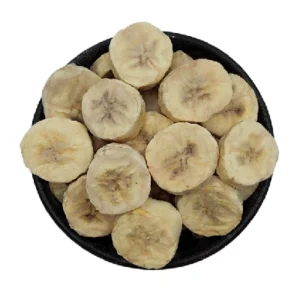 موز فریز