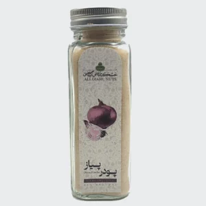 پودر پیاز شیشه ای copy