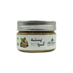 کره پسته