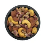 آجیل سه مغز عمده